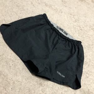 Pearl Izumi running shorts